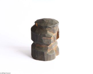 笹野一刀彫 大黒天（小） | 民藝朋友