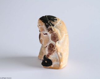 赤坂土人形 金太郎 | MINGEI HOUYU