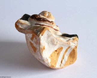 赤坂土人形 金太郎 | MINGEI HOUYU