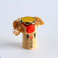 太宰府天満宮 鷽 小サイズ(一刀 厚生)