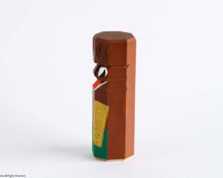 木でこ（大）木仙作 | 民藝朋友