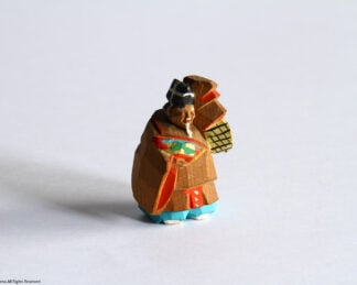 奈良一刀彫 翁 | 民藝朋友