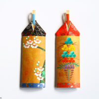 Satsuma ITO-BINA dolls