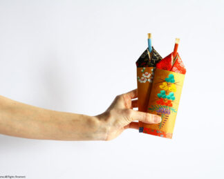 Satsuma ITO-BINA dolls - Image 4