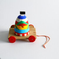 HIMEJI-HARIKO, Hitotsu-Yama