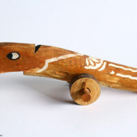 雉子車(20230417)L340