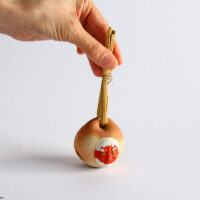 英彦山 天狗がら A(20230417)L148