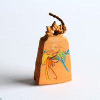Otsue Clay-Bell,  FUJI-MUSUME