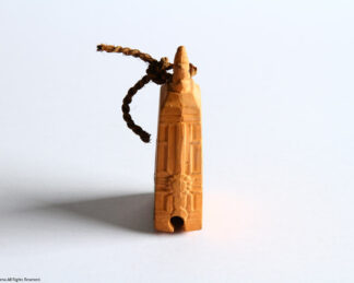 Otsue Clay-Bell,  FUJI-MUSUME - Image 4