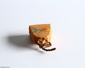 Otsue Clay-Bell,  FUJI-MUSUME - Image 5