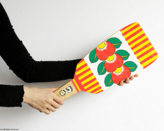 人吉羽子板（中） | MINGEI HOUYU