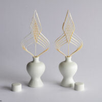 御神酒徳利(御神酒口セット)陶磁器