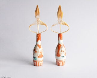 御神酒徳利（御神酒口セット） | 民藝朋友