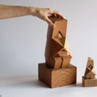 YUKI NINGYO, Extra Large / HOWMEI