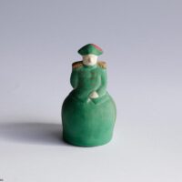 南蛮鈴 緑色 (H126)182km250126-09