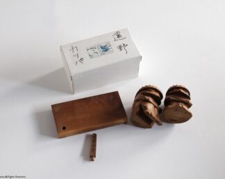 遠野の河童（夫婦） - Image 10