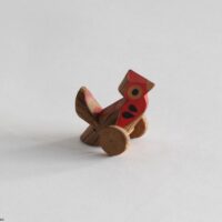きしやま一刀彫　きやあつぐろ (250216)