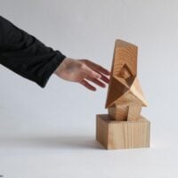 雪人形(特大)/ 芳明刀 /250216