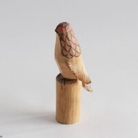 Sasano-Ittobori, OTAKA POPPO (Red)