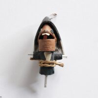 みちかた工房「道祖太神」(小)