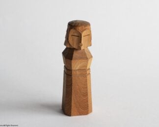 二ポポ人形　mini