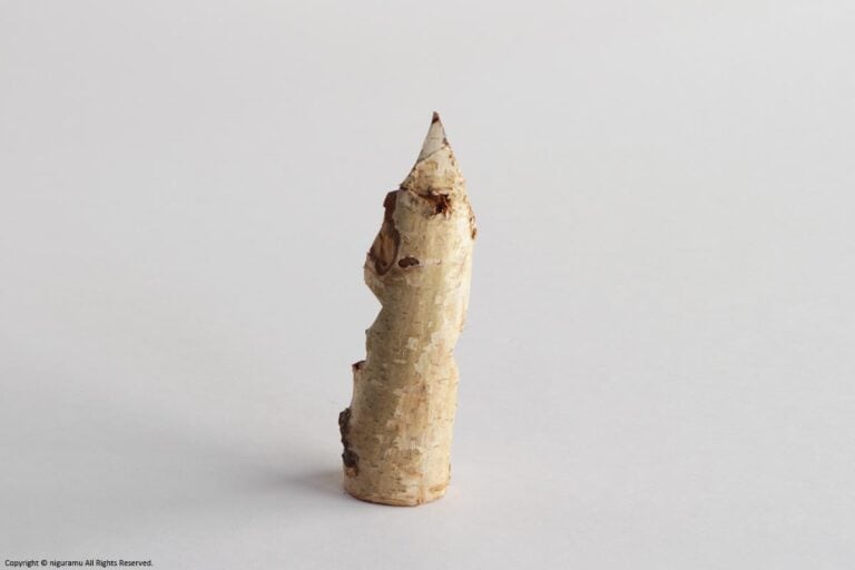Mountain Climbing Doll with Mountain (Two Figures) / Kamikochi - Image 4