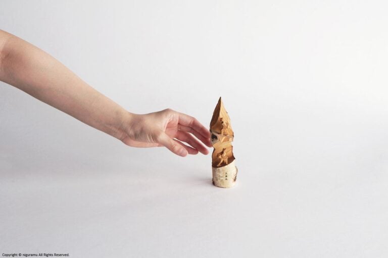 Mountain Climbing Doll with Mountain (Two Figures) / Kamikochi - Image 7