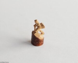 Climbing doll A (250824)