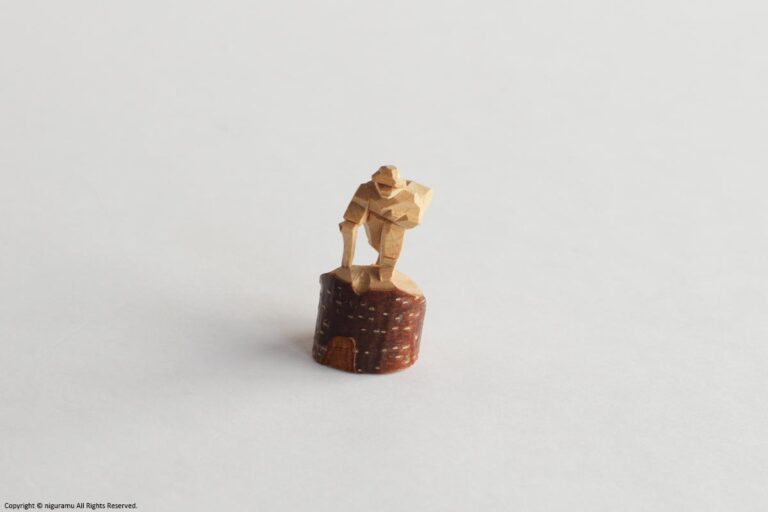 Climbing doll A (250824) - Image 2
