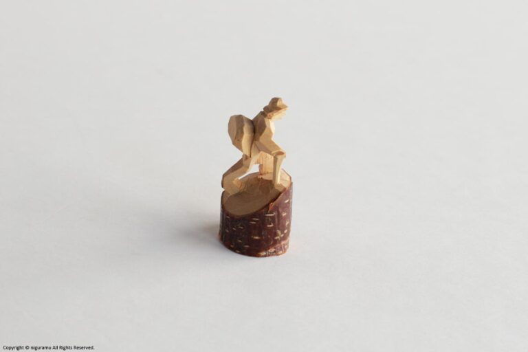 Climbing doll A (250824) - Image 3