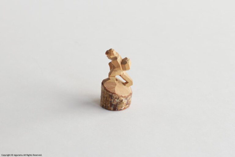 Climbing doll B (250824) - Image 2