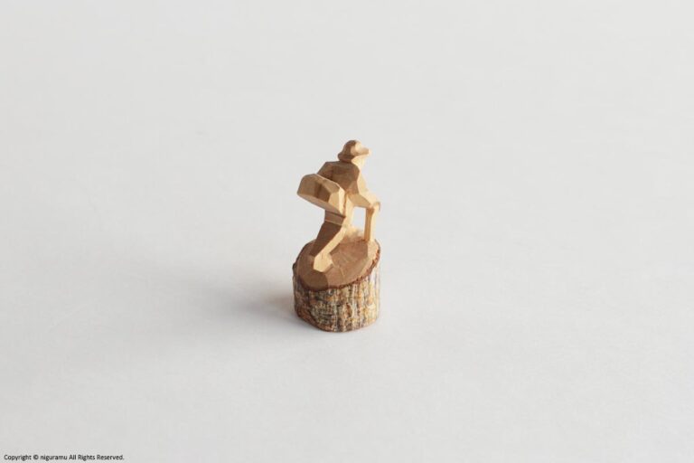 Climbing doll B (250824) - Image 3