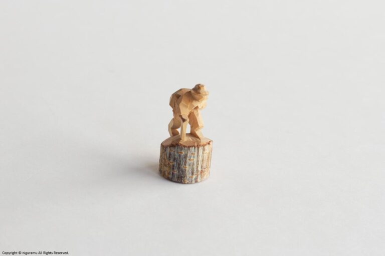 Climbing doll B (250824) - Image 4