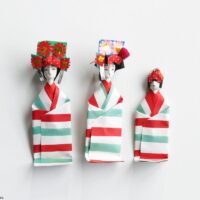 MATSUE-ANESAMA, The ladies of Matsue.