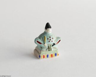 堺湊　座天神
