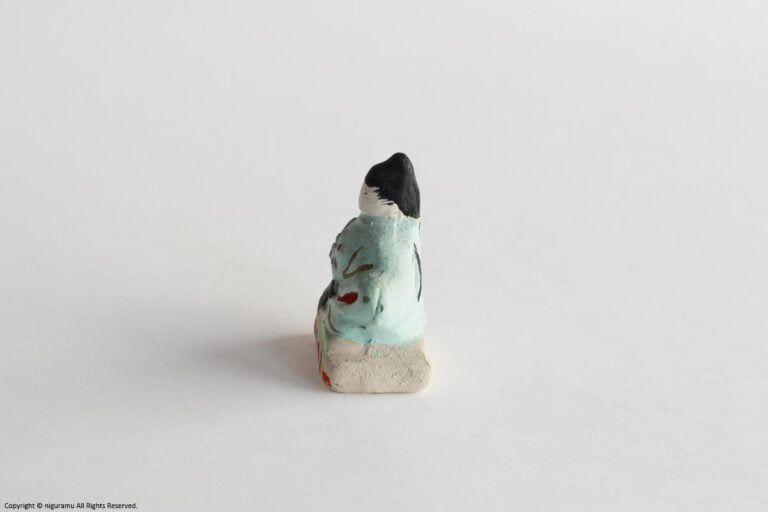 堺湊　座天神