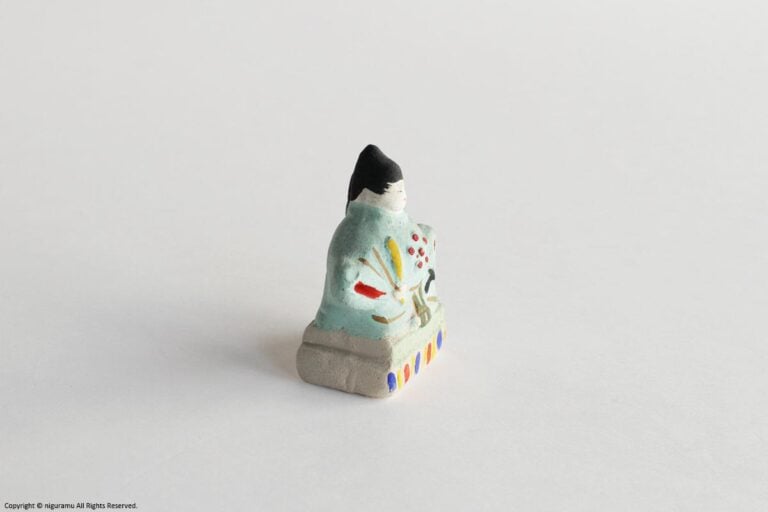 堺湊　座天神
