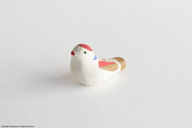 鹿児島神宮　鳩笛