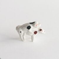 Mutsumi-Inu, Sumiyoshi clay doll