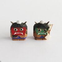 Akita NAMAHAGE