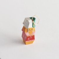 Satsuma doll, Sakurajima radish