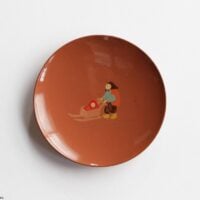 Kawatsura Lacquer Ware, Sledging