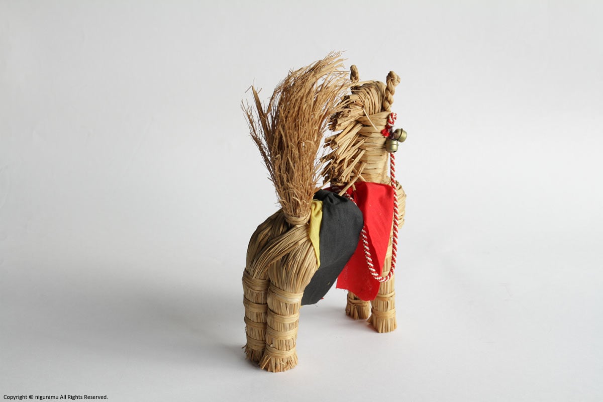 SHINOBI-GOMA (large) - Image 2