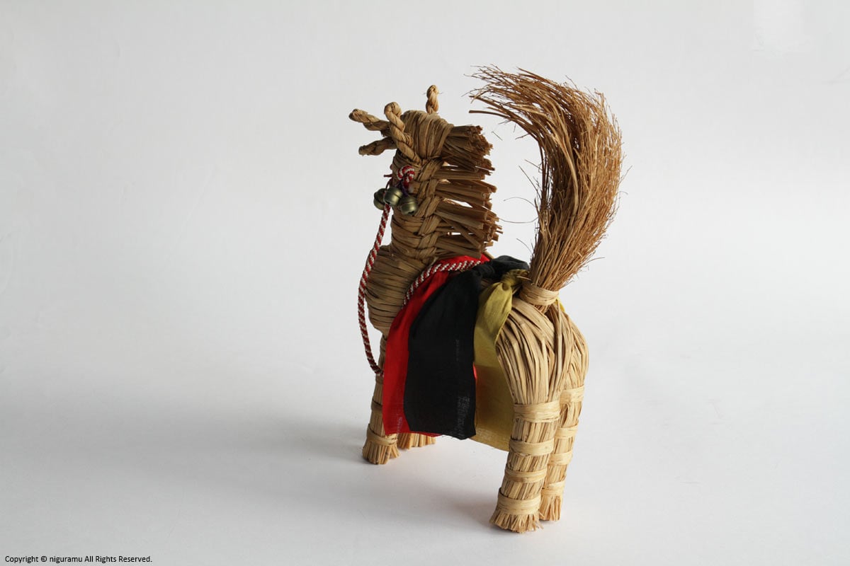 SHINOBI-GOMA (large) - Image 3