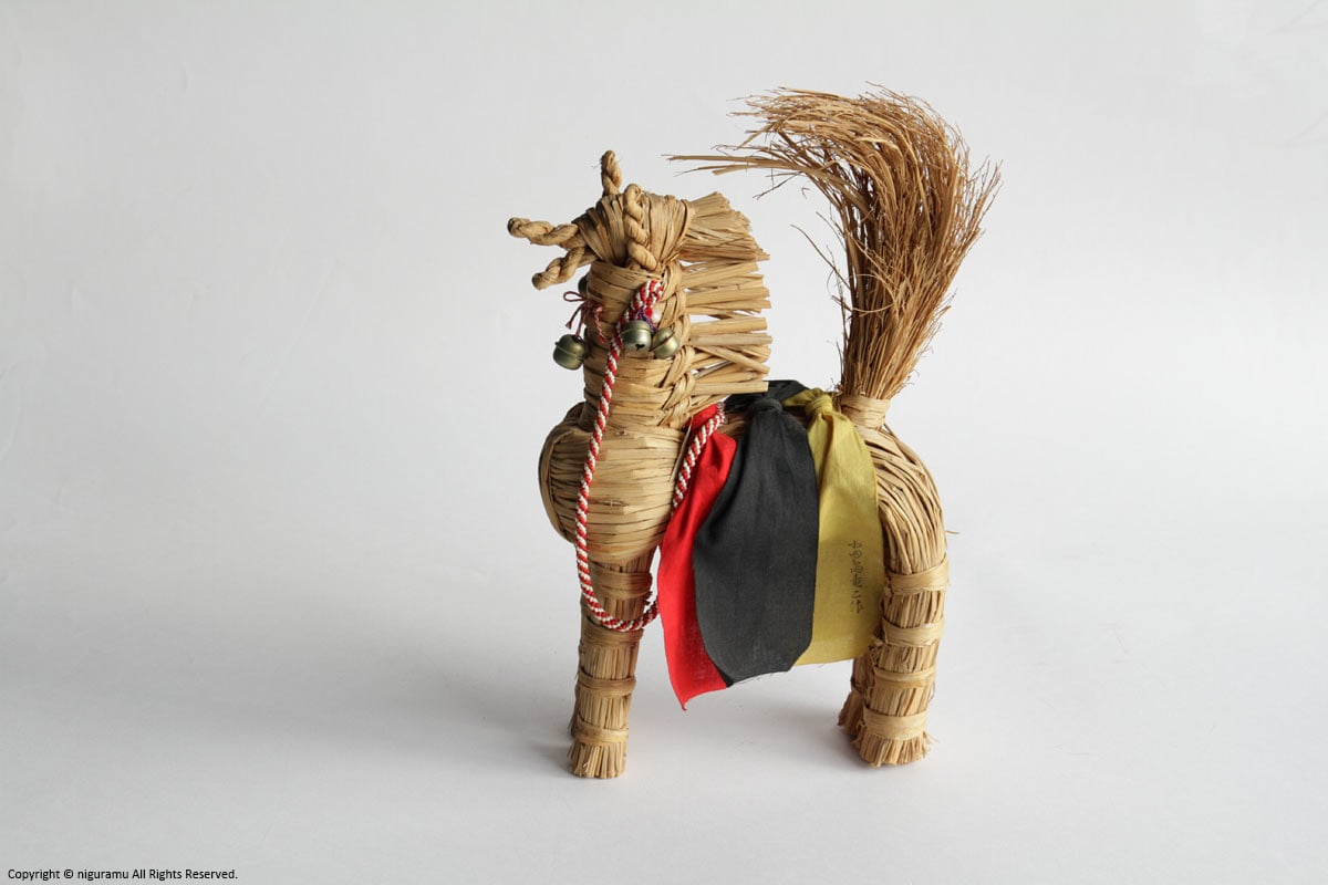 SHINOBI-GOMA (large) - Image 4