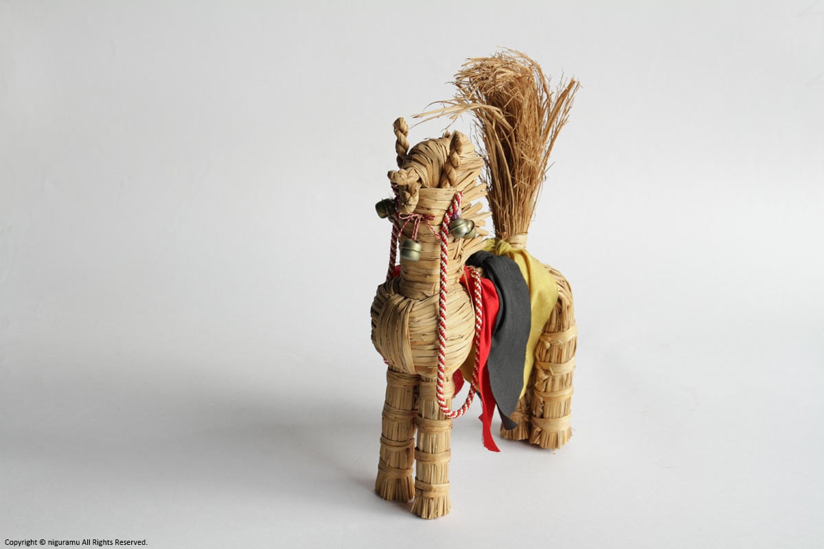 SHINOBI-GOMA (large) - Image 5