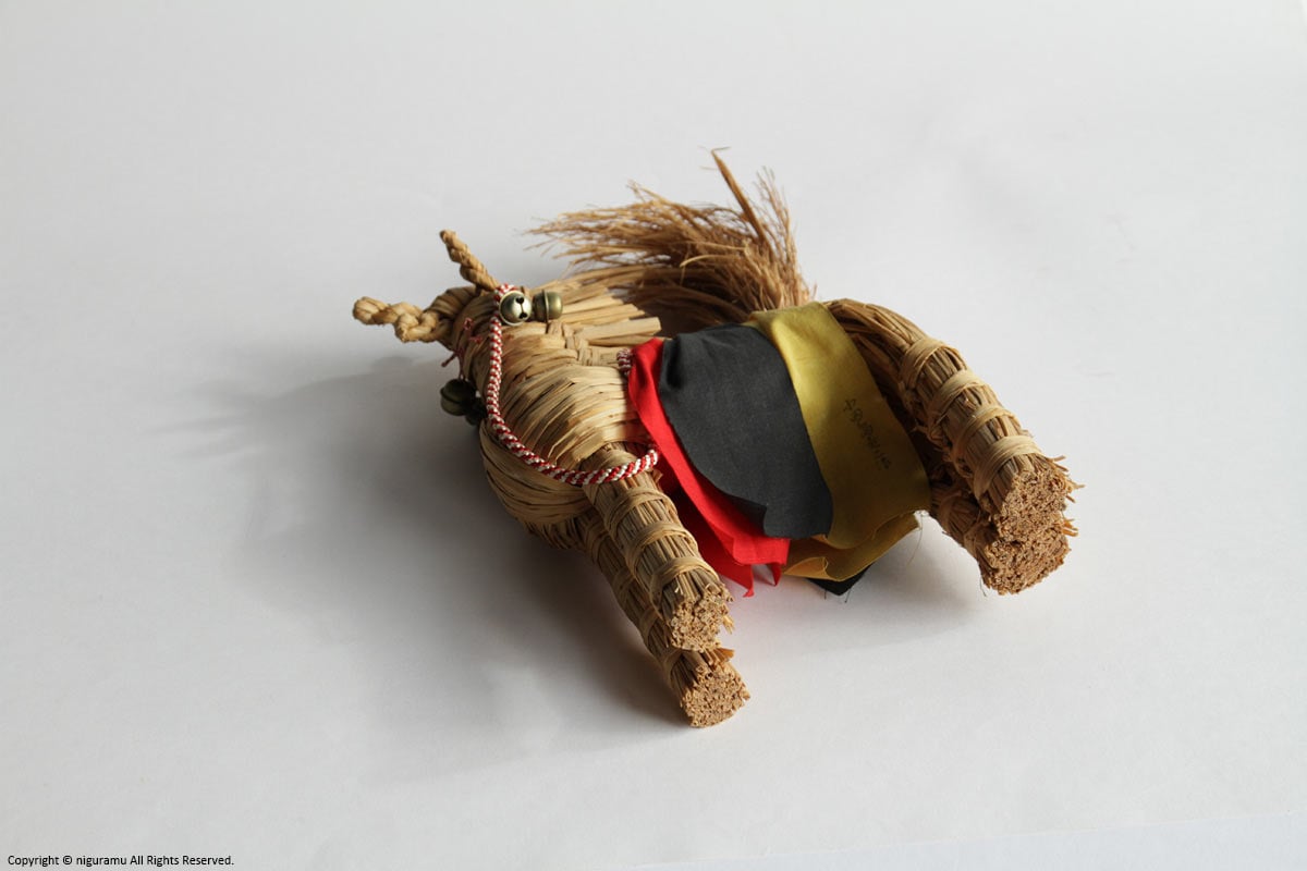 SHINOBI-GOMA (large) - Image 6