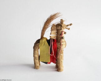 SHINOBI-GOME (medium)