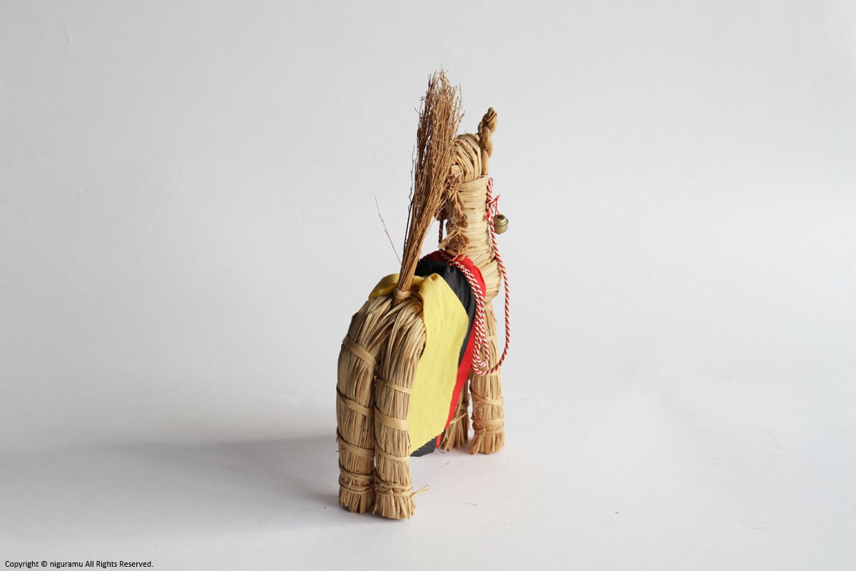 SHINOBI-GOME (medium) - Image 2