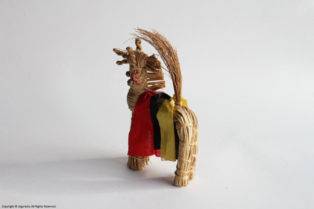 SHINOBI-GOME (medium) - Image 3